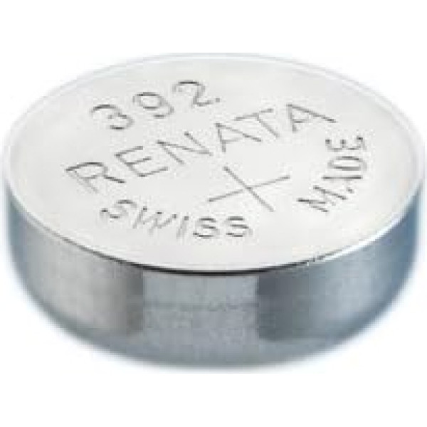 10 x 392 Renata Lithium Knopfzelle SR41W