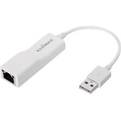 Edimax EU-4208 - USB 2.0 Fast-Ethernet-Adapter