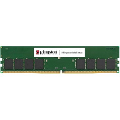 Kingston ValueRAM 48GB 5600MT/s DDR5 Non-ECC CL46 DIMM 2Rx8 KVR56U46BD8-48 Galda datora atmiņa