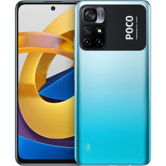 Xiaomi Poco M4 Pro 5G 64GB Cool Blue