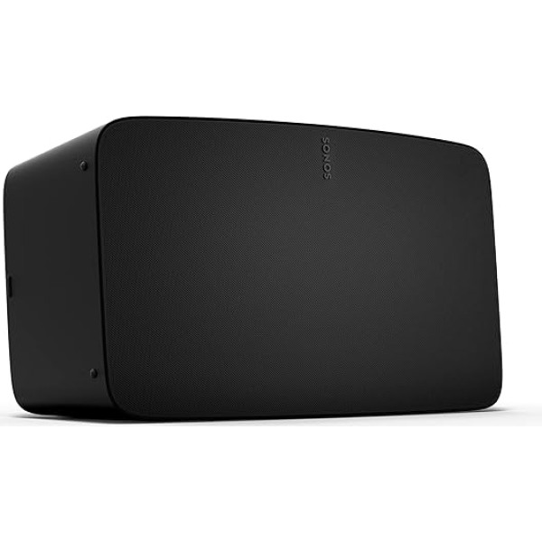 Sonos Five WLAN skaļrunis Five Black