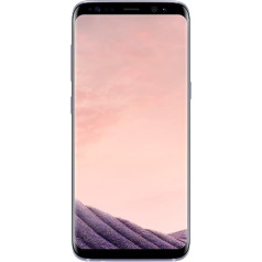 Samsung Galaxy S8 viedtālrunis, 64 GB