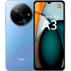 Xiaomi mobilais tālrunis Redmi A3 64GB