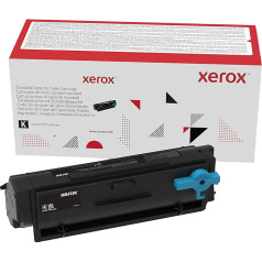 Xerox B310/B305/B315 standarta ietilpības melnā tonera kasetne (3000 lappuses) 006R04376