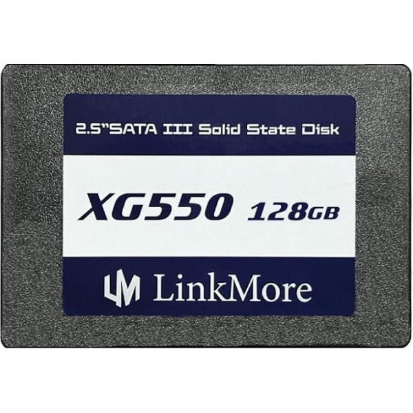 LinkMore XG550 128GB 2,5