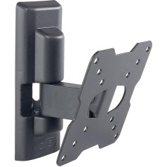 Meliconi CME ETR100 - wall bracket for televisions from 14 