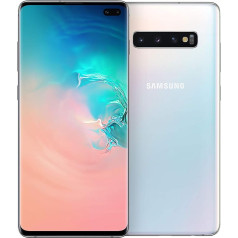 SAMSUNG Galaxy S10 viedtālrunis