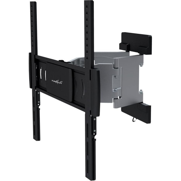 PureMounts MOTION-52 Wandhalterung für TV Geräte mit 66-132cm (26-52