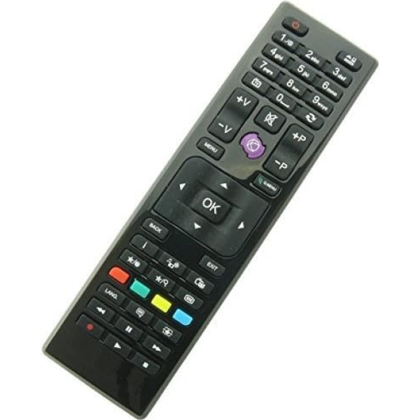 Fernbedienung für Aya A32HD3203 A32HD3203W A32HD3203W A32HD3204W