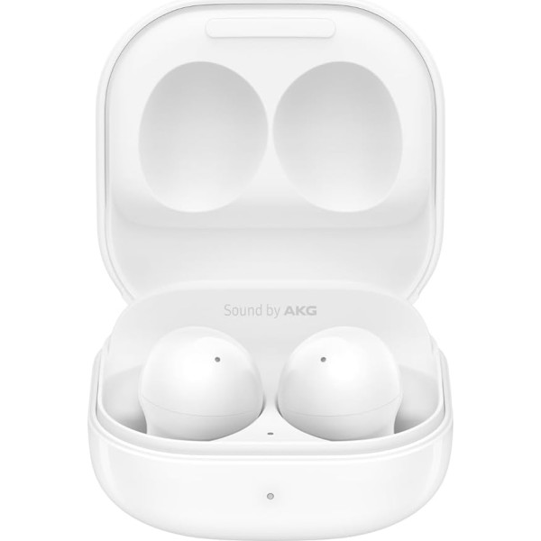 Samsung Galaxy Buds2 SM-R177 Bluetooth austiņas baltas [Rumānijas versija]