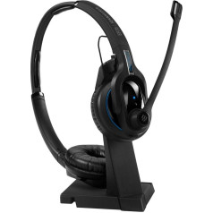 Sennheiser Epos Impact MB Pro 2 UC ML Bluetooth austiņas (melnas)