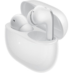 Xiaomi Redmi Redmi Buds 4 Pro bezvadu stereo (TWS) klausuliņš USB Type-C Bluetooth Blanc Blanc