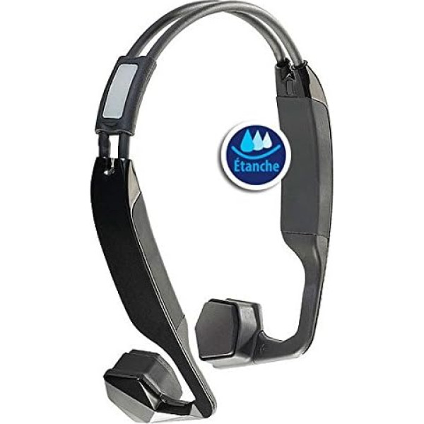 auvisio kaulu austiņas: Ūdensizturīgas auvio auvio auvio auvio auvio auvio auvio auvio auvio auvio auvio auvio ar Bluetooth 4.0, kaulu vadītspēju (kaulu skaņas auvio auvio auvio auvio auvio auvio)