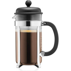 Bodum 1 L Caffettiera kafijas automāts - 8 tasītes