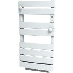 Carrera New Pluton radiators 750W ventilators 1000W