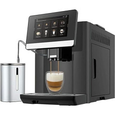 Air Essence Coffee Aroma LCD Pro Pilnībā automātiskais kafijas automāts