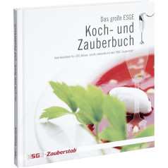 Esge Koch & Zauberbuch