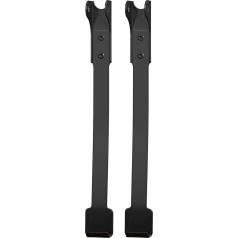 Thule 911000 ClipOn Hooks aizmugurējās bagāžnieku platformas