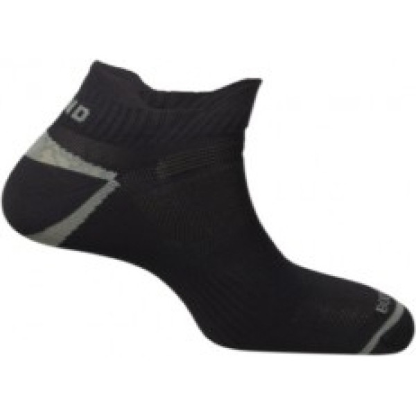 Zeķes MULTISPORT XL Black