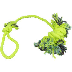 Trixie Dog Toy - Trixie Playing Rope 70cm