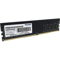 Patriot ddr4 16gb signature 2666mhz 1 rank