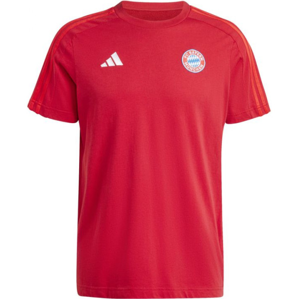 Bayern Munich DNA M T-krekls IT4143 / XL (188cm)