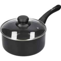 MasterClass Can-to-Pan Ceramic Eco-Top Non-Stick, 1% pārstrādāts alumīnijs, 16 cm