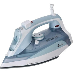 Jata PL1058C Steam Iron Ceramic White