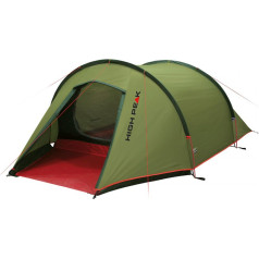 Tents Kite 3 LW green-red 10344 / N/A