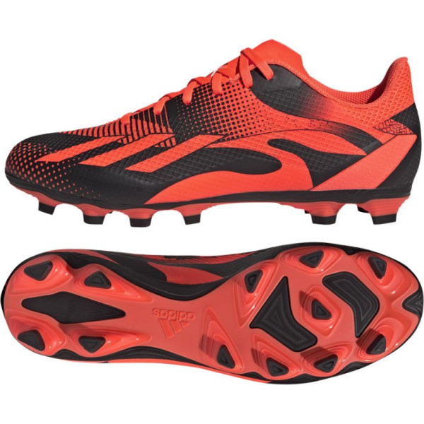 Futbola apavi X Speedportal Messi.4 FG M GZ5140 / 46