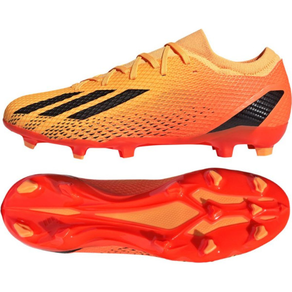 Futbola apavi X Speedportal.3 FG M GZ5077 / 46