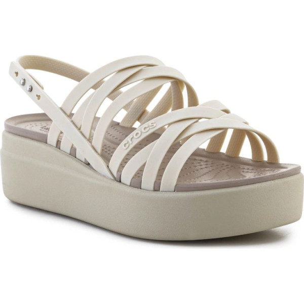 Brooklyn strappy lowwdg W 206751-2Y2 / EU 42/43 sandales