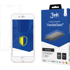 3MK Apple iPhone 6s - 3mk FlexibleGlass™ screen protector