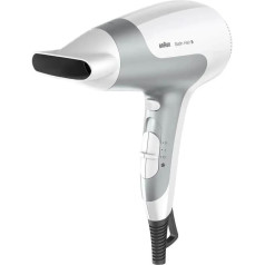 Braun HD580 hair dryer