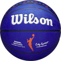 WNBA Rebel Edition Connecticut Sun баскетбол WZ4021203XB / 6