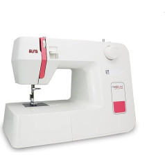 Maquina Coser Alfa Next20 Spring