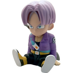 Plastoy Chibi Trunks naudas kaste