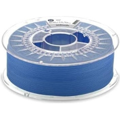 extrudr® PCTG ø1.75mm (0.8kg) 'BLAU/BLUE' - 3D Drucker Filament - Ražots Austrijā - augstākās kvalitātes un izdevīgas cenas!