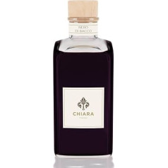 Chiara Firenze Nero di bacco istabas aromāts 200 ml