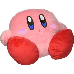 Nintendo Kirby 12