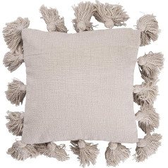 Bloomingville Cushion Off White AH0640