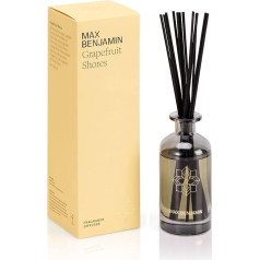 Max Benjamin difuzors Greipfrūtu krasti 150 ml