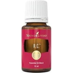 Ēteriskā eļļa R.C. Young Living Malaizija Ēteriskā eļļa 15ml