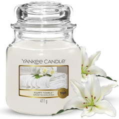 Yankee Candle Liela aromātiskā svece