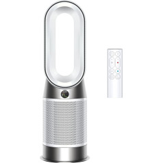 Dyson gaisa attīrītājs Hot+Cool™ Gen1 HP10