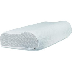 Dormabell The Original Cervical Neck Support Pillow, bezmaksas somiņa, ātra bezmaksas piegāde pat bez maksas, pieejami dažādi modeļi (NB 4)