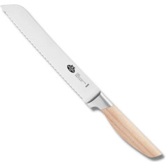 Ballarini maizes nazis Tevere Pakka Wood Blade 20 cm