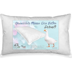 Dolomiti Tex Tirol Pillow Down Goose Down