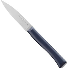 Opinel 254529 Intempora II Dārzeņu nazis sudraba krāsā 18,0 cm