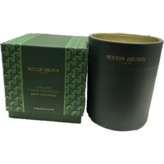 Molton Brown 180g viena dakta aromātiskā svece